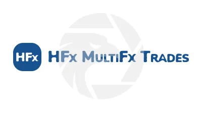 HFx MultiFx Trades