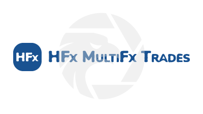 HFx MultiFx Trades