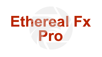 Ethereal Fx Pro
