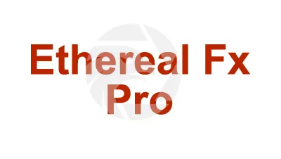 Ethereal Fx Pro