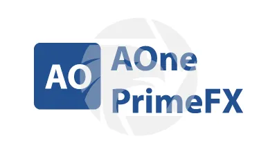 AOne PrimeFX