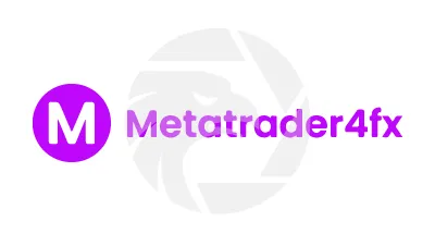 Meta trader4fx