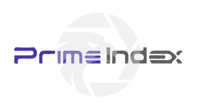 Prime Index
