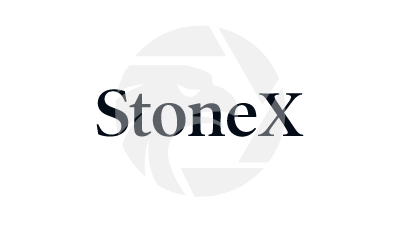 StoneX