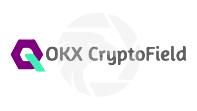 THE OKX CRYPTO FIELD