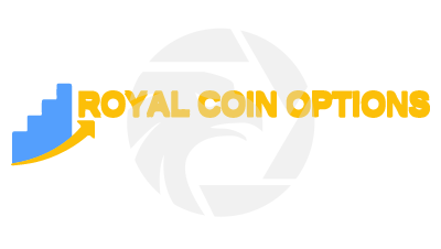 royal coin options