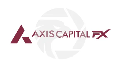 Axis capital FX