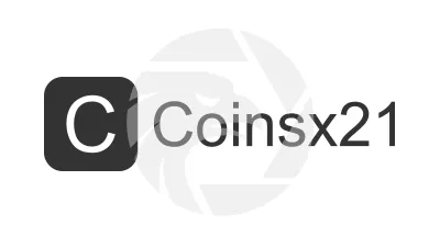 Coinsx21