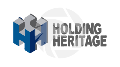 Holding Heritage