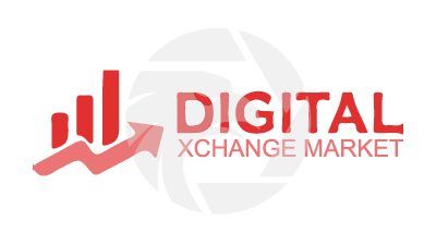 Digital xchange Market