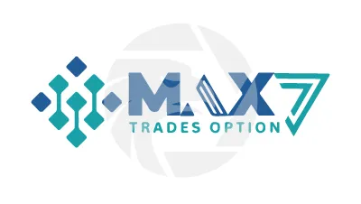 MAX7 TRADES OPTION
