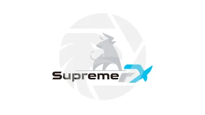 Supreme FedFX