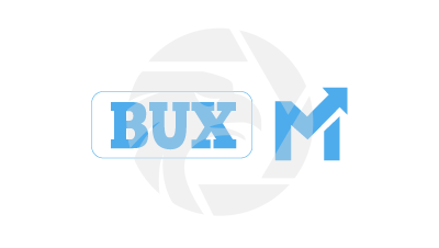 BUX Forex