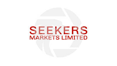 SEEKERS MARKETS LIMITED中南金融