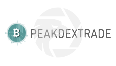 Peakdextrade