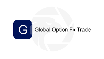 Global Option Fx Trade
