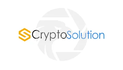 Crypto Solution