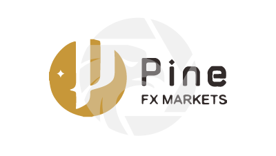 PINE FX MARKETS