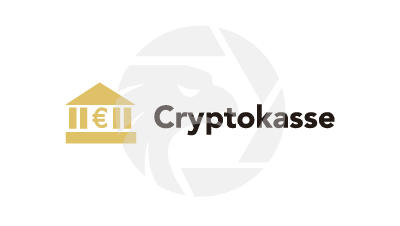 CryptoKasse