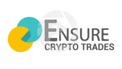 ENSURE CRYPTO TRADES