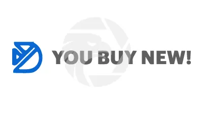 You Buy New
