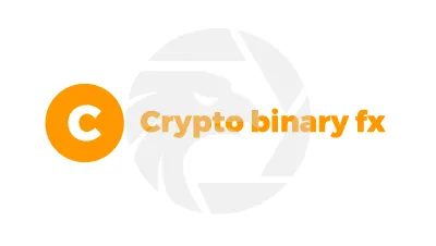CRYPTO BINARY FX