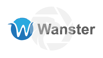 Wanster