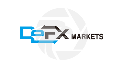 DEFX Markets