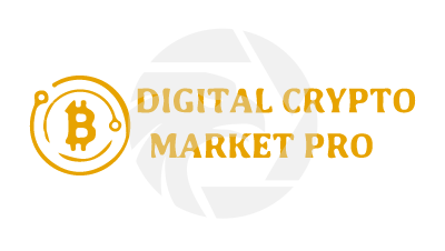 Digital Crypto Market Pro