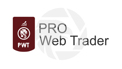 Pro Web Trader