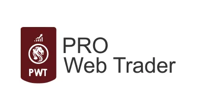 Pro Web Trader