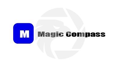 Magic Compass