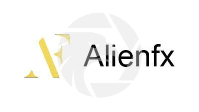 AlienFx