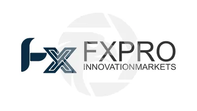 Fxpro-innovation Markets