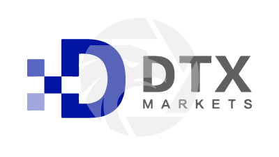 DTX Markets