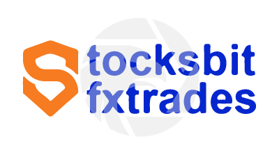 Stocksbit FXTraders