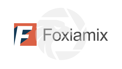 Foxiamix