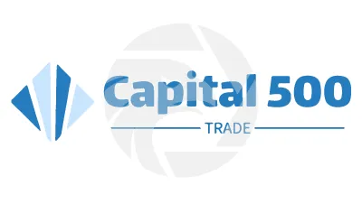 Capital500trade