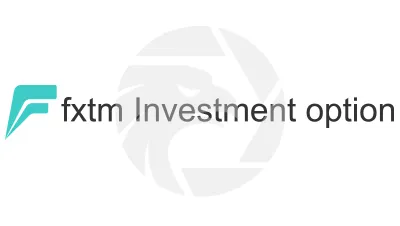fxtm Investment option