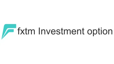 fxtm Investment option
