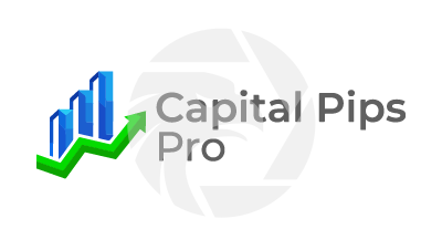 Capital Pips Pro