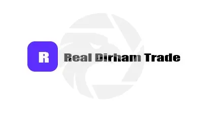 Real Dirham Trade