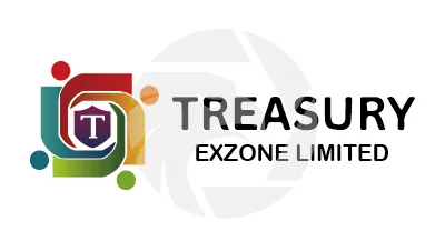 TREASURY EXZONE LIMITED