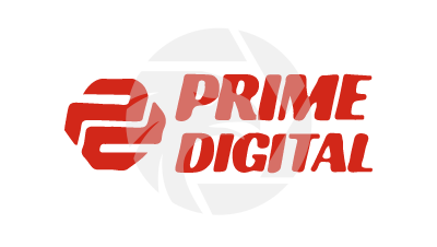 PRIME DIGITAL