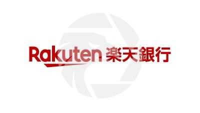 Rakuten Bank楽天銀行