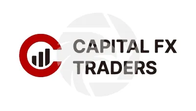 Capital FX Traders