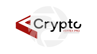 Crypto Vertex Pro