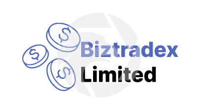 Biztradex limited