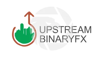 UPSTREAM BINARYFX