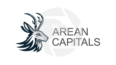 Arean Capitals Logo
